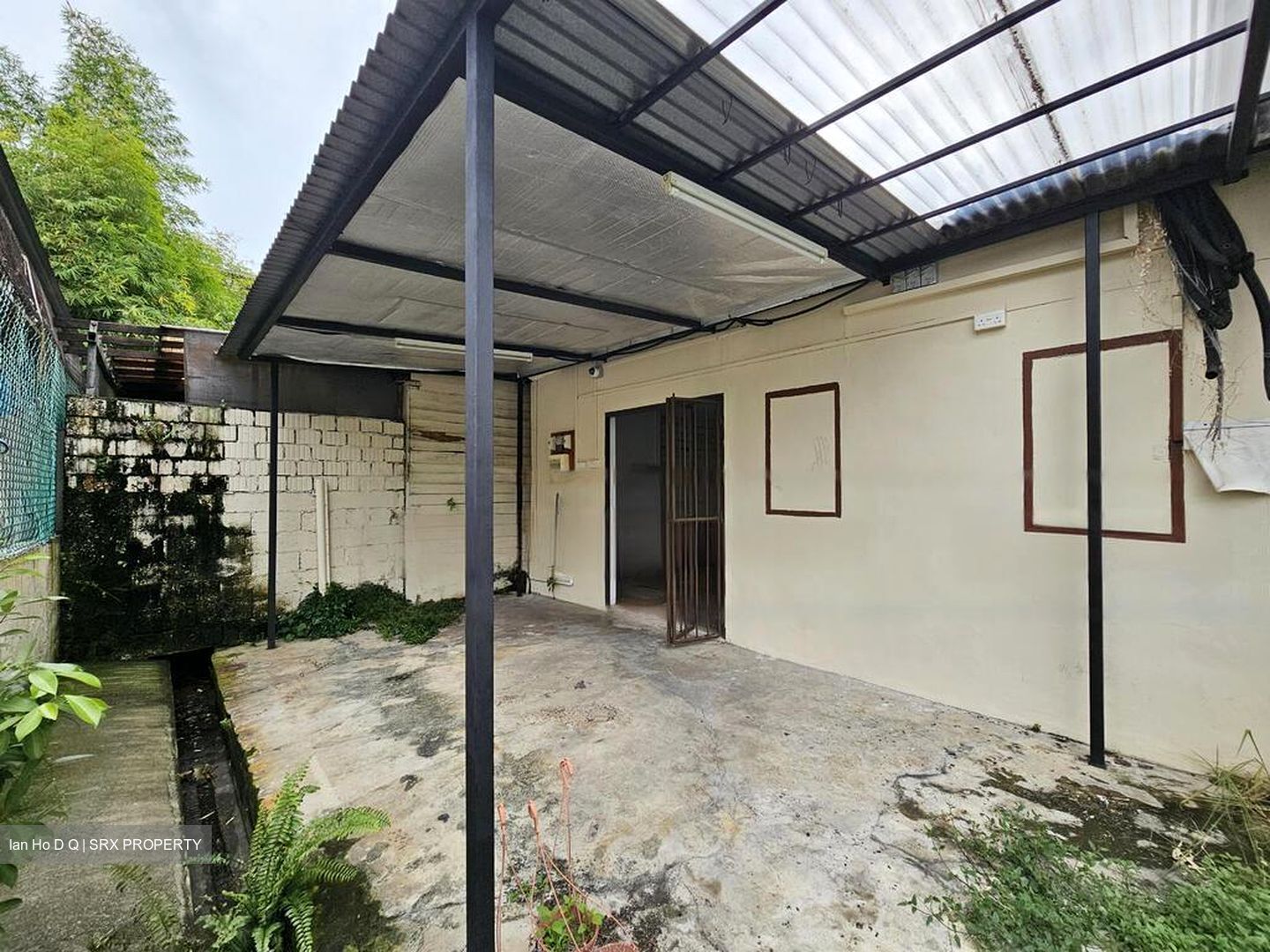Terrasse Lane (D19), Terrace #454650731